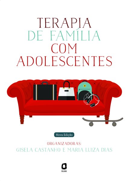 Terapia de família com adolescentes