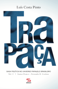 Trapaça 2 - Luís Costa Pinto