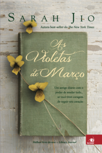 As Violetas de Março - SARAH JO