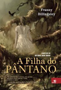 A filha do Pântano
