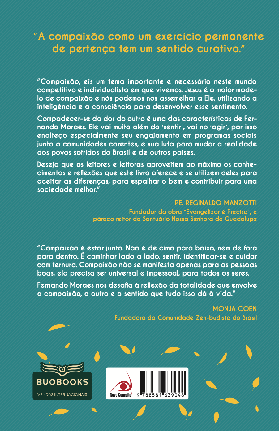 Compaixão