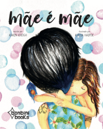 Mãe é mãe