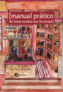 Manual Prático De Bons Modos Em Livrarias