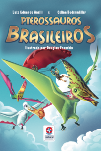 Pterossauros brasileiros