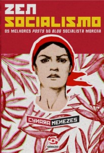 Capa do livro Zen socialismo