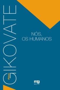 Capa do livro Nós, os humanos