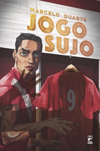Capa do livro Jogo sujo na buobooks.com