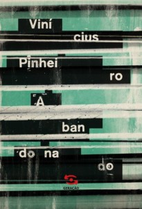 Capa do livro Abandonado