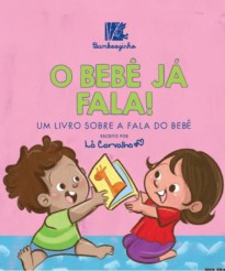 O Bebê Já Fala!