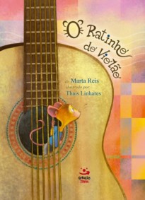 O ratinho do violão