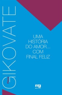 capa do livro Uma história de amor... com final feliz