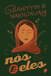 Capa do livro Nós & Eles