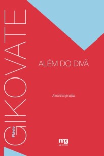 Capa do livro Além do divã