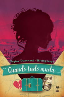 Capa do livro Quando tudo muda