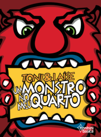 UM MONSTRO NO MEU QUARTO