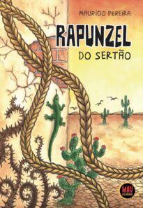 Rapunzel do Sertão