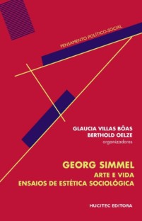 Georg Simmel arte e vida