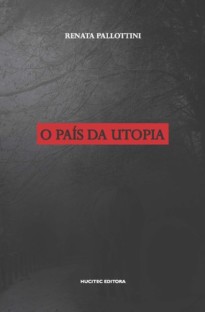 Capa O país da utopia