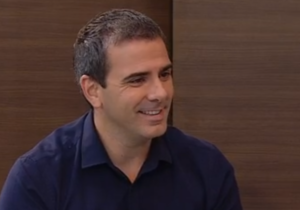 Rodrigo Alvarez