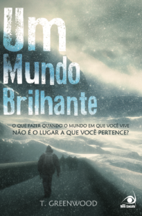 Capa do livro Um Mundo Brilhante