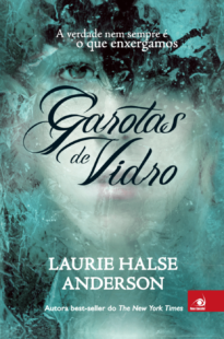 Capa do livro Garotas de Vidro