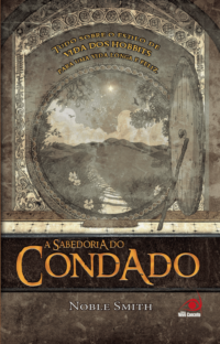 Capa do livro A Sabedoria do Condado