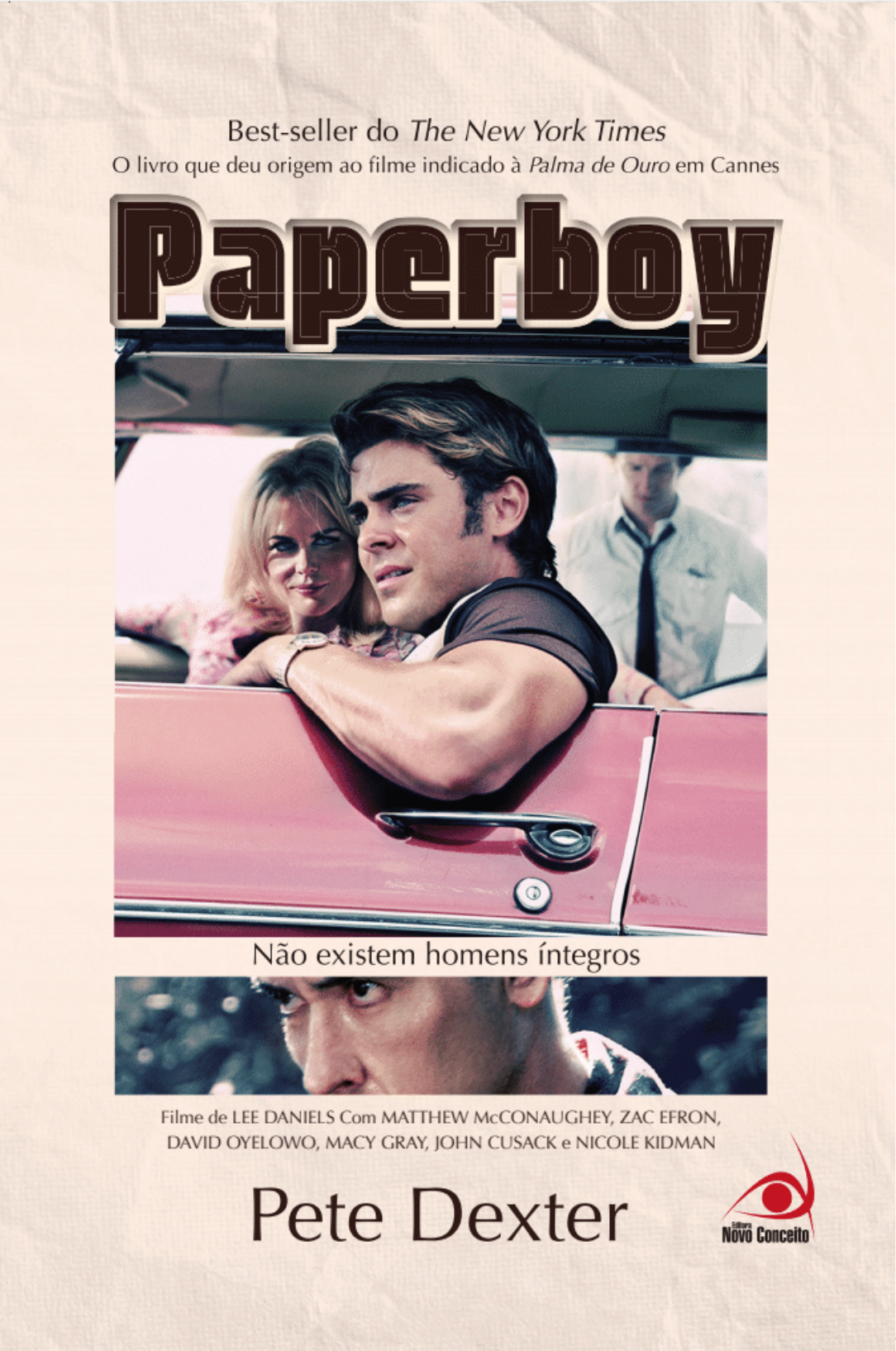 Paperboy