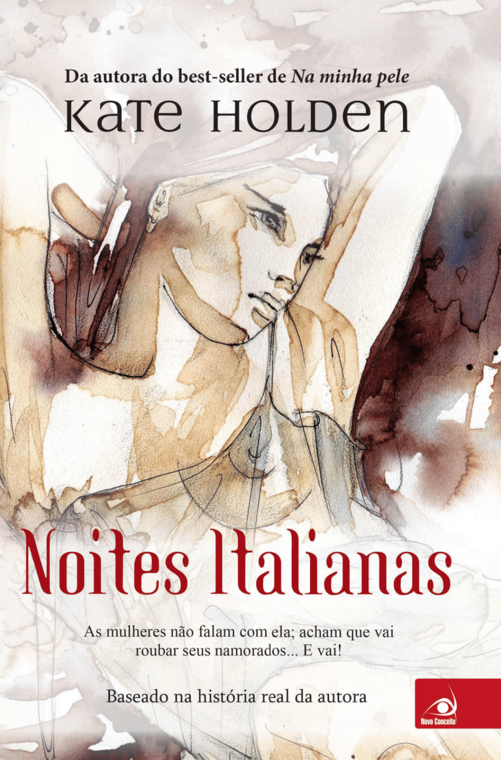 Noites Italianas