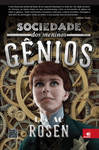 Sociedade dos meninos gênios