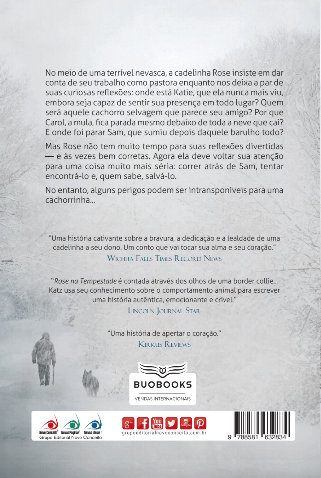 Rose na Tempestade - Image 2