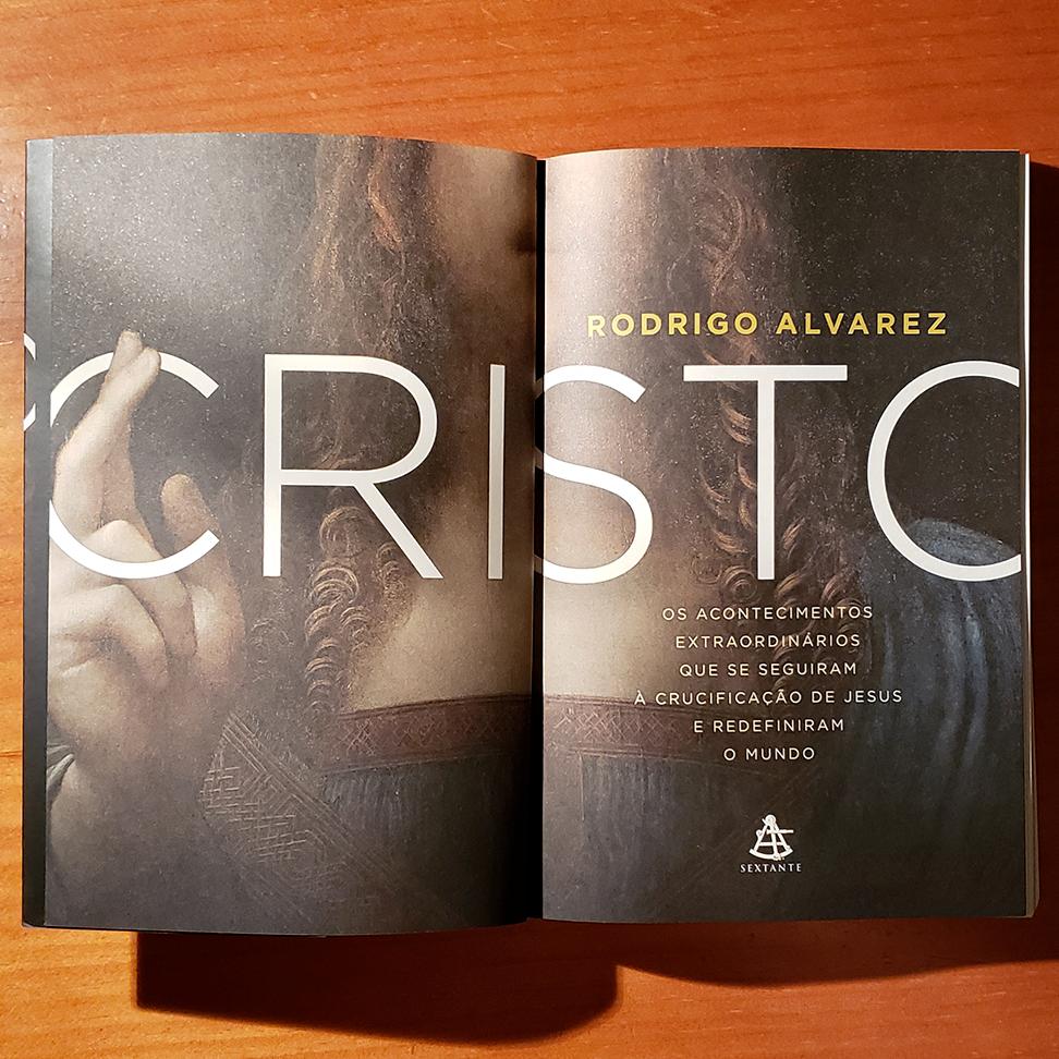 Cristo (Jesus, o homem mais amado da história – Livro 2) - Image 8