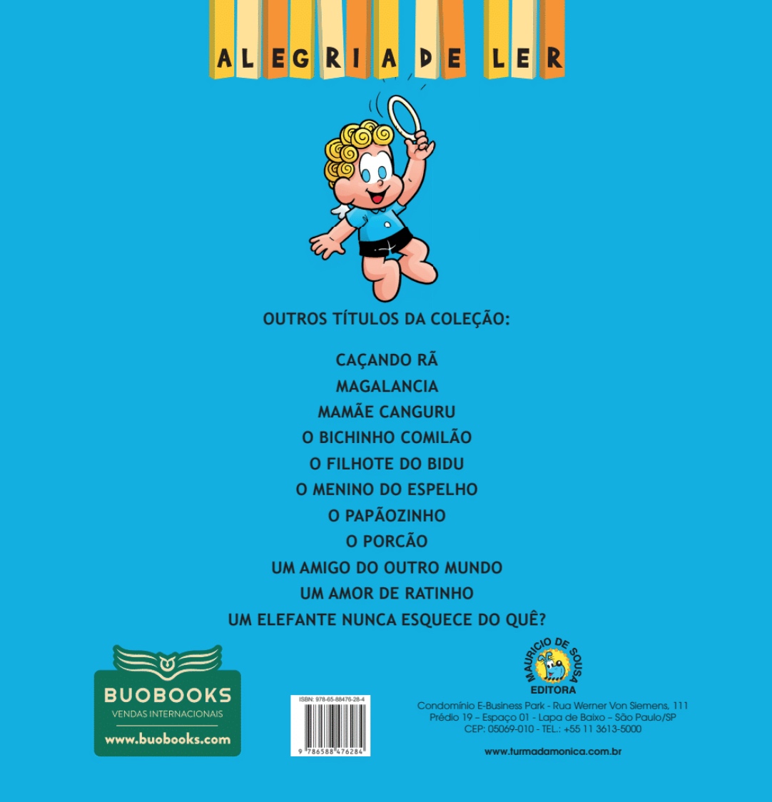 Anjinho: A Auréola