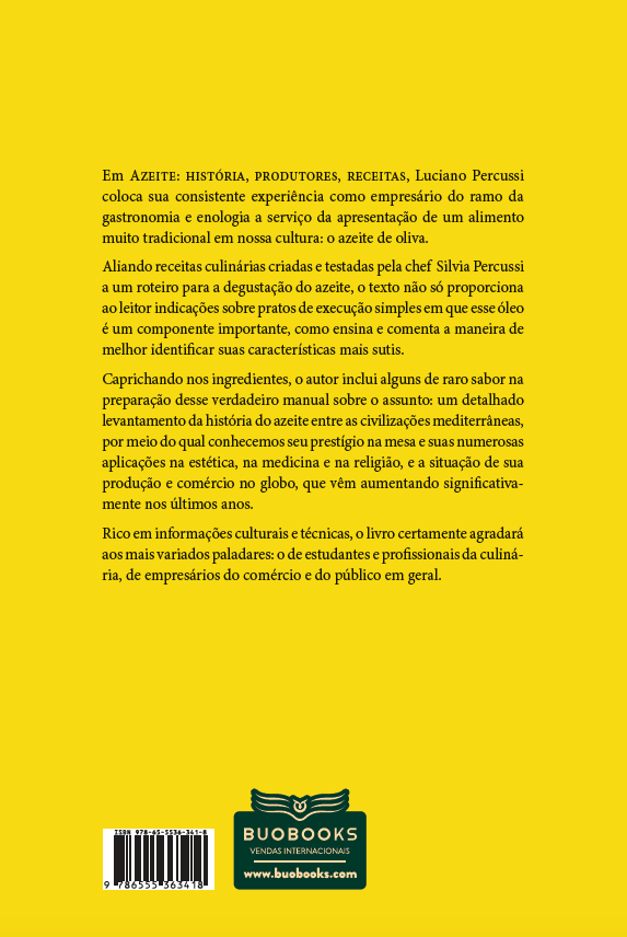 Azeite: história, produtores e receitas - Image 2