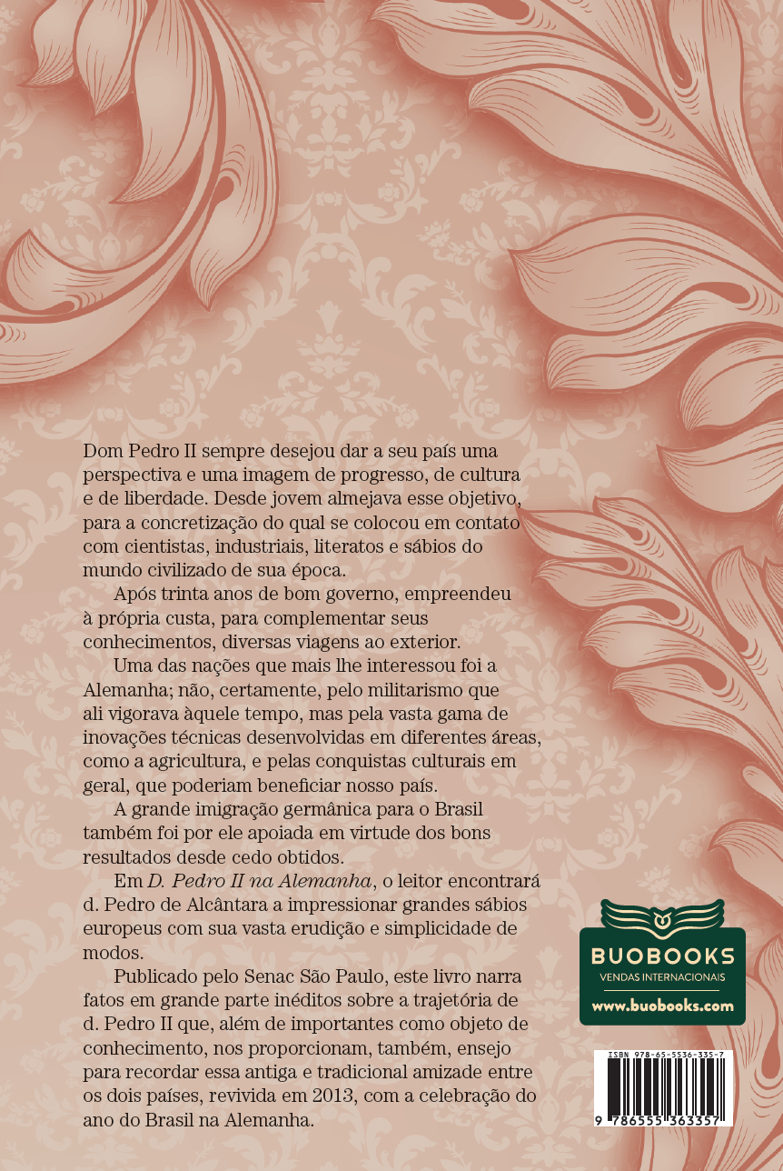 Dom Pedro II na Alemanha - Image 2