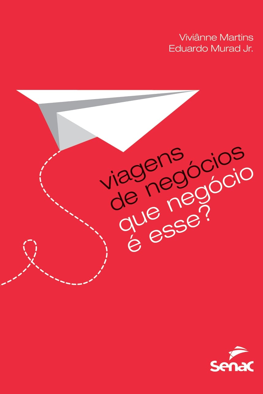 Viagens de negócios