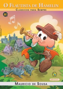 O flautista de Hamelin
