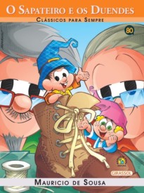 O sapateiro e os duendes