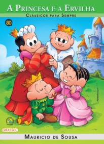A princesa e a ervilha