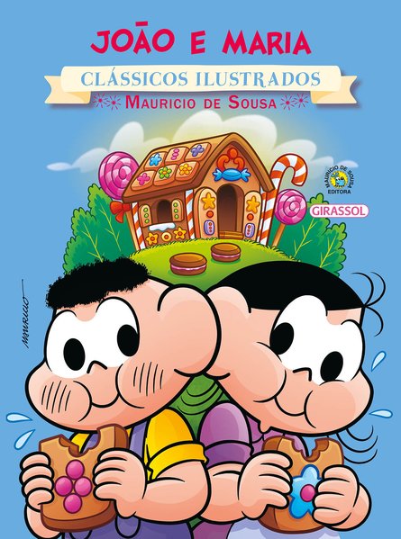 João e Maria