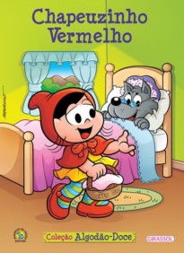 Chapeuzinho Vermelho (letra bastão)