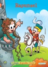 Rapunzel (letra bastão)
