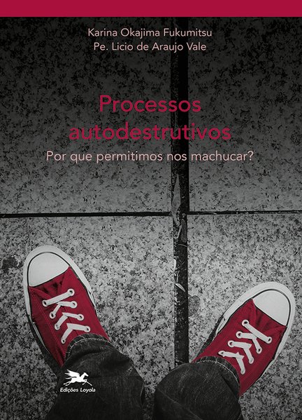 Processos autodestrutivos