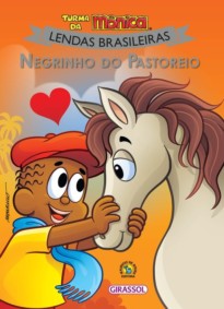 Negrinho do Pastoreio