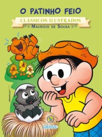 O Patinho Feio