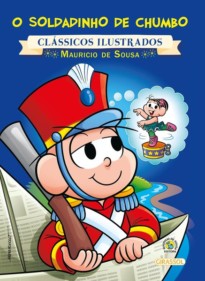 O Soldadinho de Chumbo