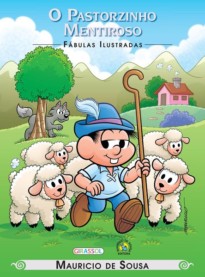 O pastorzinho mentiroso
