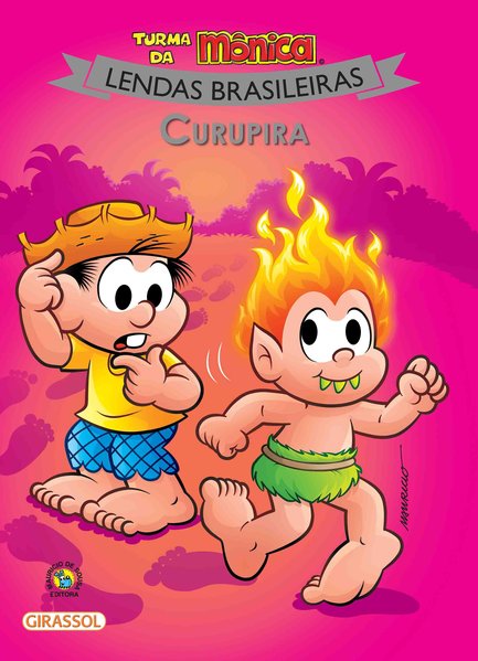 Curupira