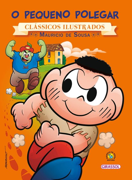 O Pequeno Polegar