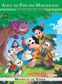 Alice no país das Maravillhas