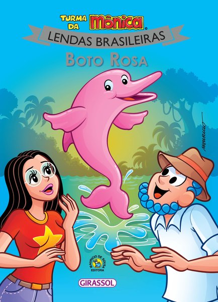 Boto Rosa